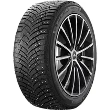 Зимняя шина Michelin X-Ice North 4 SUV 265/40R22 106T (шипы)