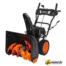 Снегоуборщик Gigant SP-7-610ES