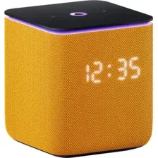 Умная колонка ЯНДЕКС Станция Миди Orange 