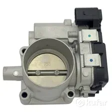 Заслонка дроссельная Skoda Superb 3 поколение, 2021 г. 03F133062,03F133062B,03F133062C,Z17109R