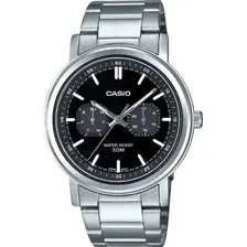 Наручные часы Casio MTP-E335D-1E