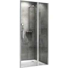 Душевая дверь Abber Sonnenstrand AG04140S