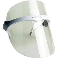 Маска для омоложения лица Gezatone m1030