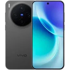 Телефон Vivo X300 V2509A 16GB/512GB китайская версия (черный)