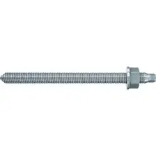 Шпилька Fischer RG M20x350 5.8 ZP ANCHOR ROD 95707