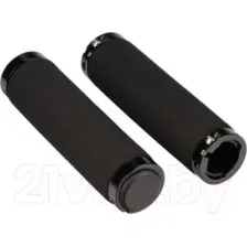 Грипсы для велосипеда Hualong HL-G230BK