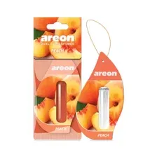 Ароматизатор воздуха Areon Refreshment Liquid Peach LR22, 5 мл