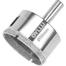 Коронка DYLLU 50мм DTKJ7650