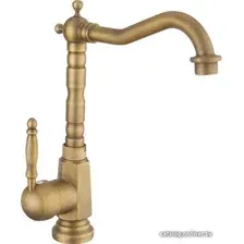Смеситель Rea Bona Old REA-B2150 (золотой)
