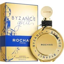 ROCHAS Парфюмерная вода BYZANCE GOLD 90 мл