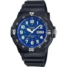 Наручные часы Casio MRW-200H-2B2