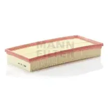 Фильтр воздушный MANN-FILTER C 35 126