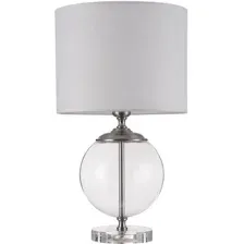Настольная лампа Maytoni Lowell Z533TL-01N