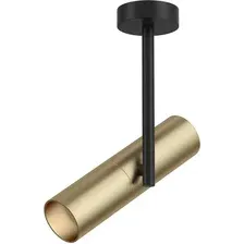 Точечный светильник Maytoni Elti C020CL-01GB