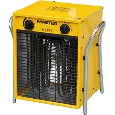 Электрическая тепловая пушка MASTER B 9 EPB