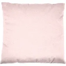 Декоративная подушка Сонум Тедди 45x45 (розовый)