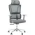 Офисное кресло TopChairs Forward WH-1288G (серый)