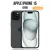 Смартфон Apple iPhone 15 128GB (черный)