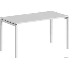 Стол Norden 120x60x75 SG.201.WH.44.WH (белый)