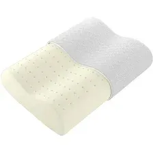 Ортопедическая подушка ЭОС Мечта Макси 58x40x10