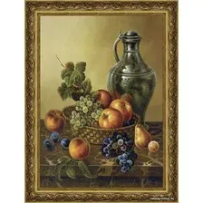 Картина Декарт 8Л3449