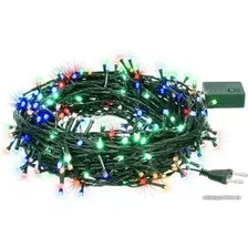 Светодиодная гирлянда Vegas Нить 55067 200 LED
