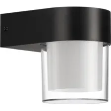 Уличный настенный светильник Novotech Street Opal 359297