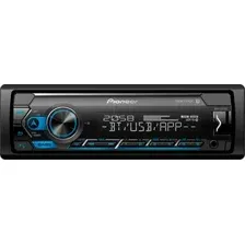 USB-магнитола Pioneer MVH-S325BT