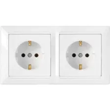 Розетка Bylectrica Стиль, РС16-355
