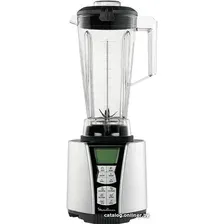 Стационарный блендер Moulinex LM936E10