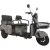 Электроскутер Smart Balance Spartak 10 240W