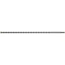CUTOP Бур по бетону , Profi, двойная резьба, SDS-Plus, 12x460 мм 40-12460