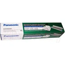Картридж-пленка для факса Panasonic KX-FA57A7
