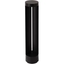 Садовый светильник Arte Lamp New York A1645PA-1BK