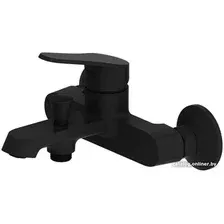 Смеситель Damixa Alder 641000300 (черный)