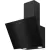 Кухонная вытяжка Hotpoint HPHV 62FLT BL