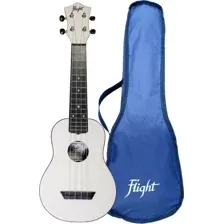 Укулеле Flight TUS35 WH