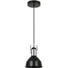 Светильник Escada 1111/1S E27*60W Black
