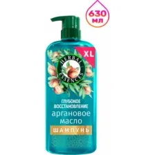 Шампунь для волос Herbal Essences Аргановое масло (630мл)