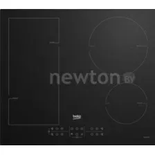 Варочная панель BEKO BHI6420KFBB