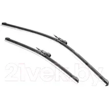 Щетки стеклоочистителя Patron PWB6551-KIT-VOL