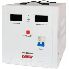 Стабилизатор напряжения Powerman AVS 20000D