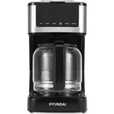Капельная кофеварка Hyundai HYD-1212