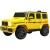 Детский автомобиль RiverToys Mercedes-Benz G63 / T999TT (желтый)