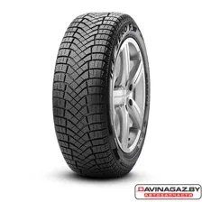 Зимние шины Pirelli Ice Zero Friction 265/40R22 106H XL