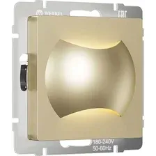Встраиваемая подсветка Werkel W1154511 a057496