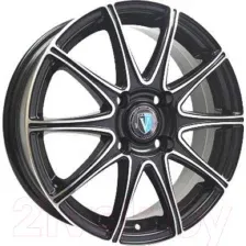 Литой диск Venti 1516 15x6" 4x100мм DIA 54.1мм ET 46мм BD
