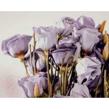 Картина Stamprint Розы АT014 (80x100)