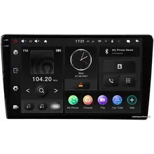 USB-магнитола Incar TMX2-7710-3