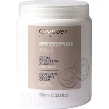 Маска для волос Oyster Cosmetics Sublime Кокос (1л)